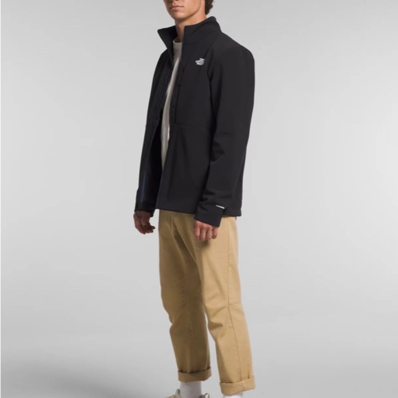 The North Face Men's Black Jacket - Picture 4 of 7
